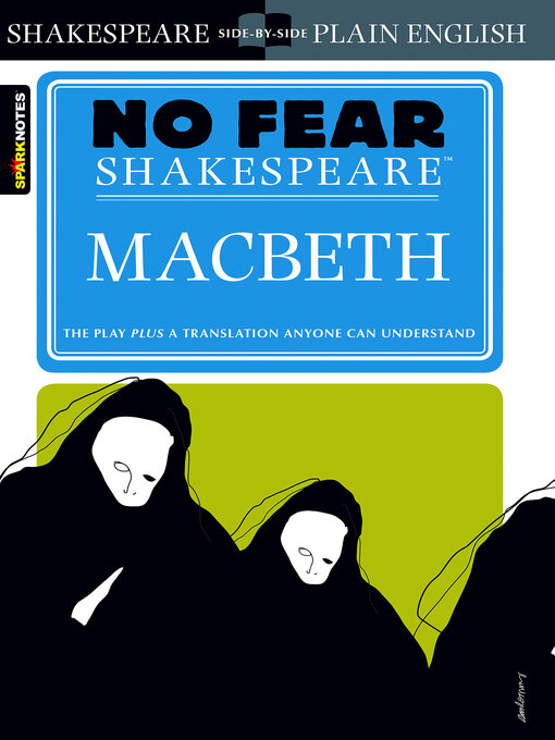 Title details for Macbeth by William Shakespeare - Available